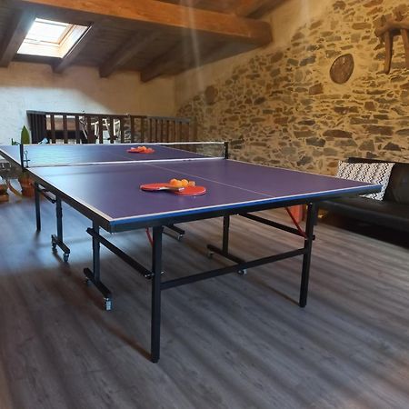 Santibanez el BajoCasa Rural La Moraquintana别墅 外观 照片
