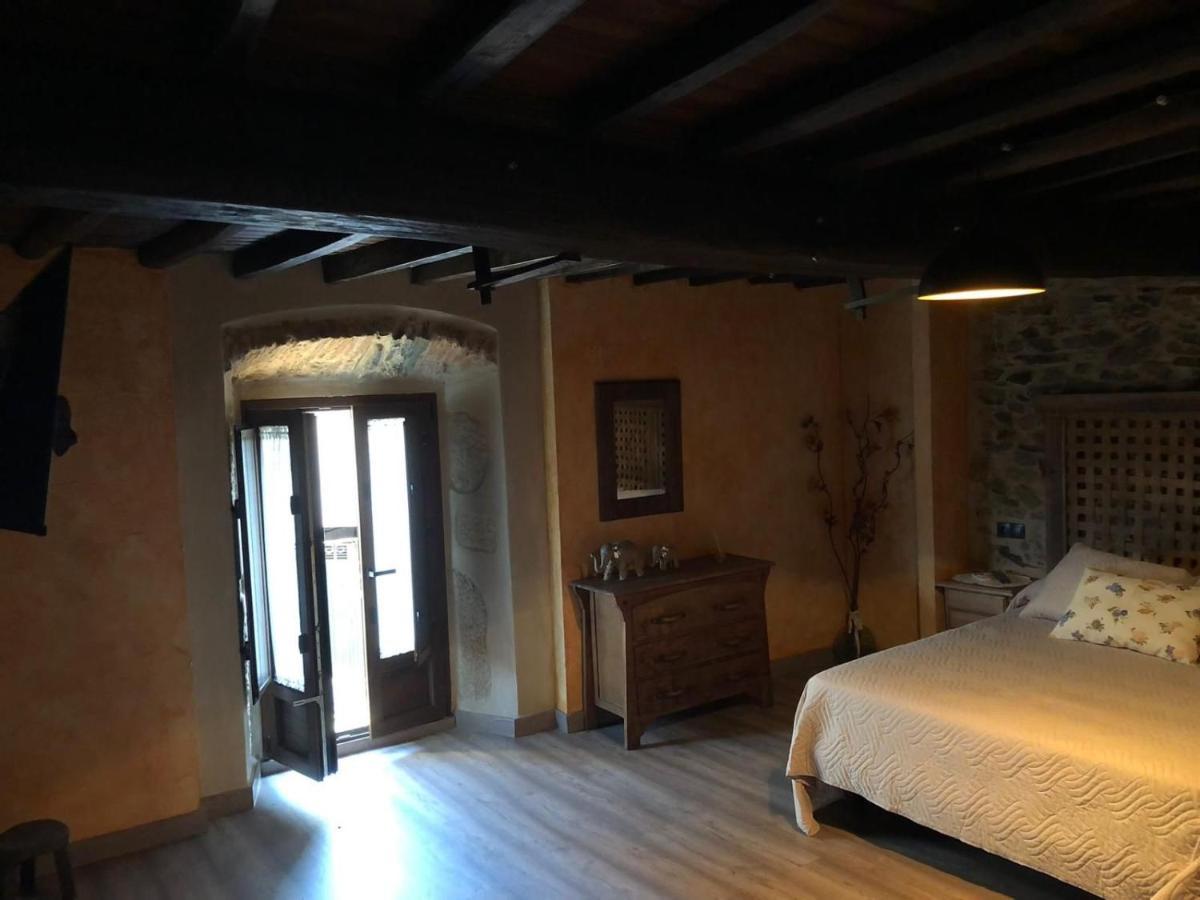 Santibanez el BajoCasa Rural La Moraquintana别墅 外观 照片