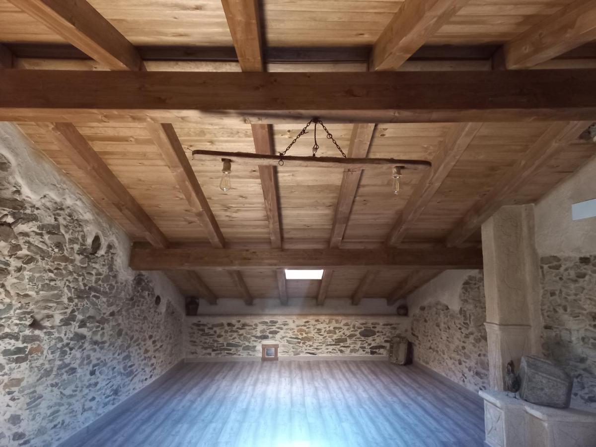 Santibanez el BajoCasa Rural La Moraquintana别墅 外观 照片