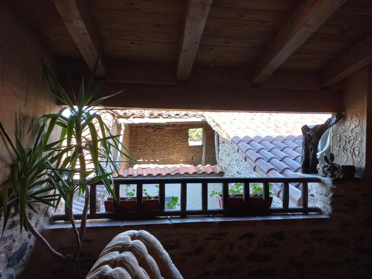 Santibanez el BajoCasa Rural La Moraquintana别墅 外观 照片