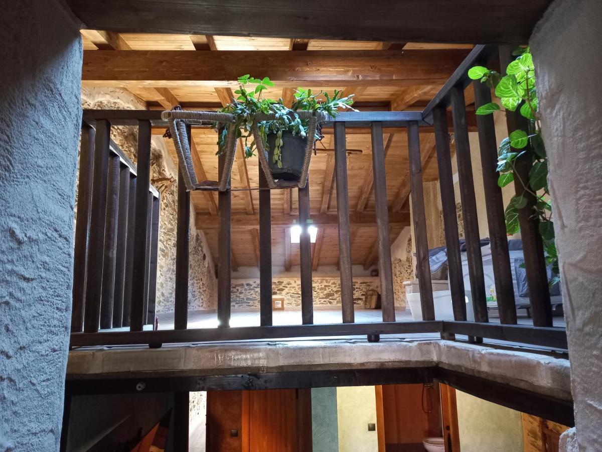 Santibanez el BajoCasa Rural La Moraquintana别墅 外观 照片