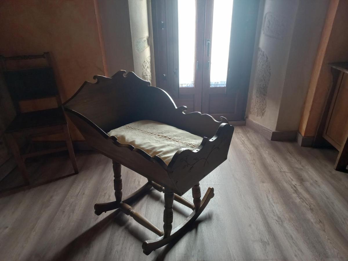 Santibanez el BajoCasa Rural La Moraquintana别墅 外观 照片