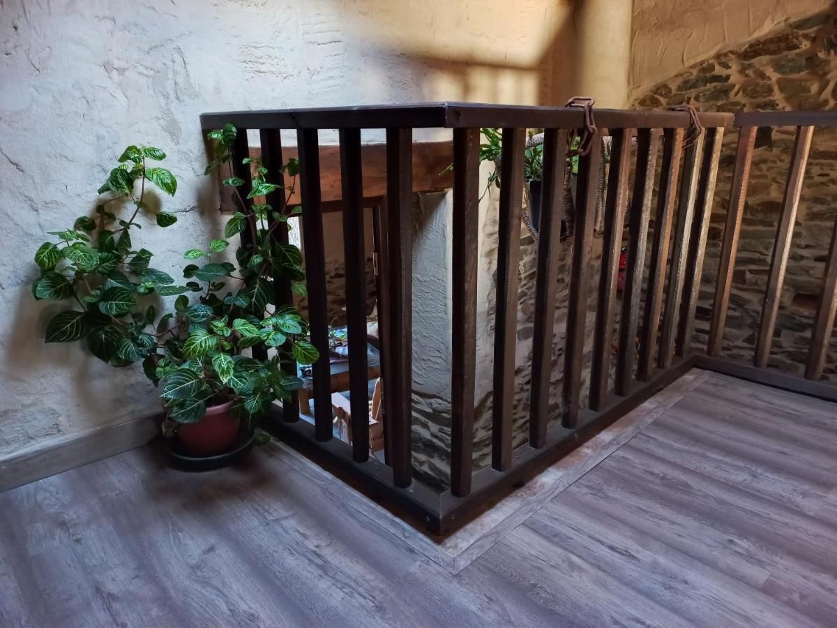 Santibanez el BajoCasa Rural La Moraquintana别墅 外观 照片