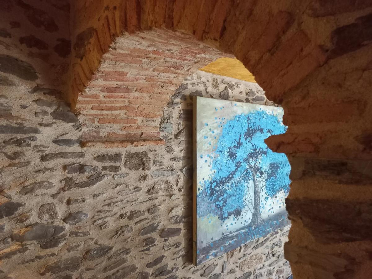 Santibanez el BajoCasa Rural La Moraquintana别墅 外观 照片