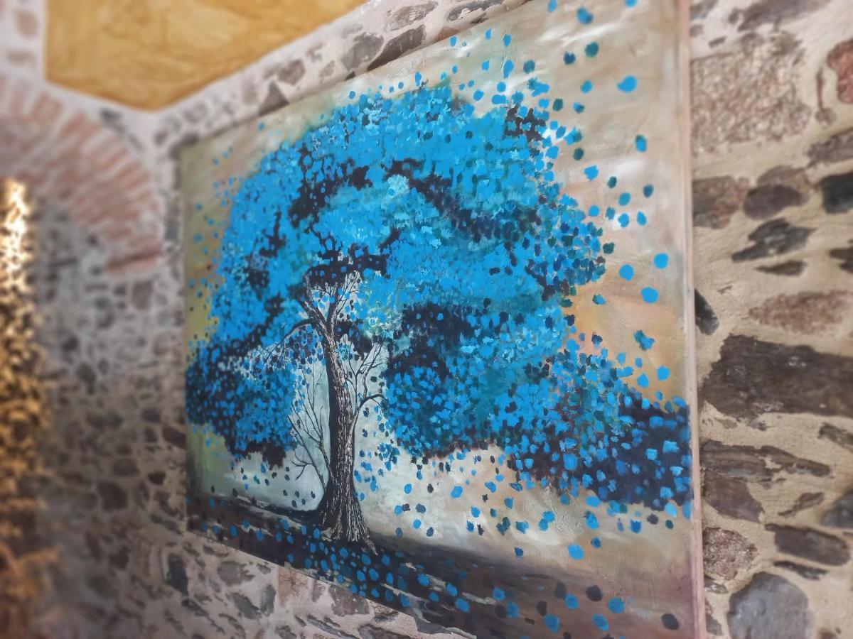 Santibanez el BajoCasa Rural La Moraquintana别墅 外观 照片