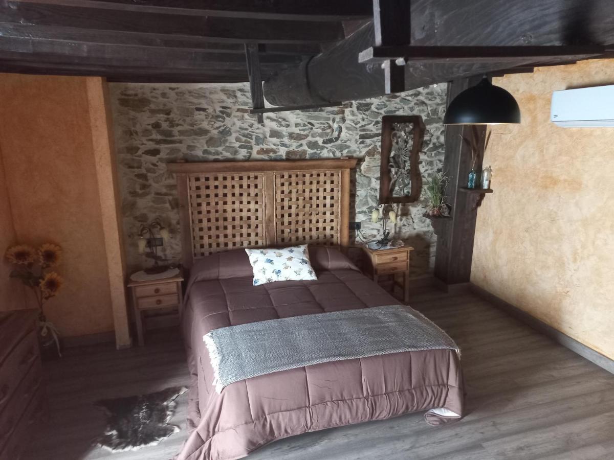 Santibanez el BajoCasa Rural La Moraquintana别墅 外观 照片