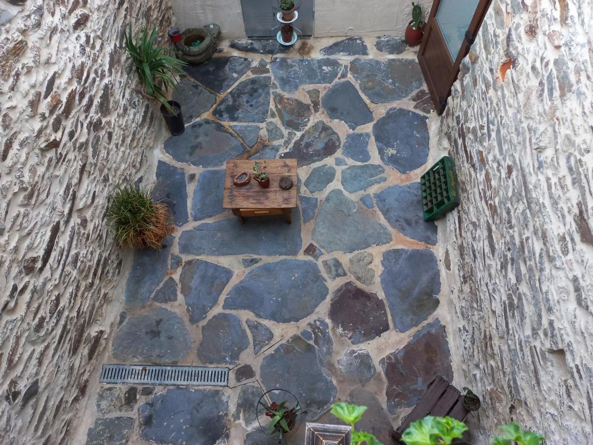 Santibanez el BajoCasa Rural La Moraquintana别墅 外观 照片