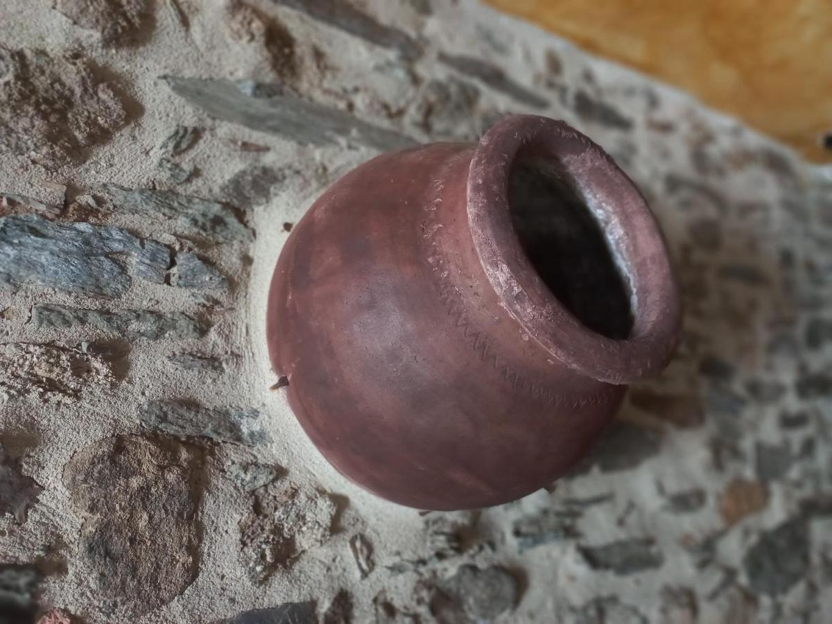 Santibanez el BajoCasa Rural La Moraquintana别墅 外观 照片