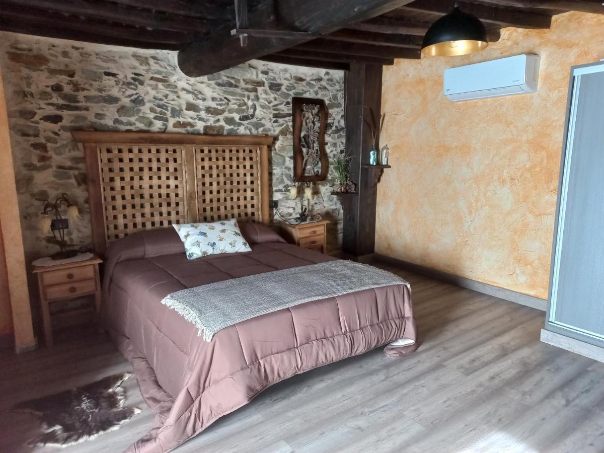 Santibanez el BajoCasa Rural La Moraquintana别墅 外观 照片