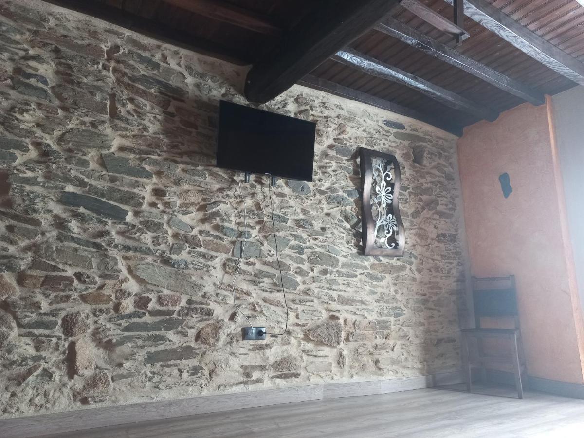 Santibanez el BajoCasa Rural La Moraquintana别墅 外观 照片