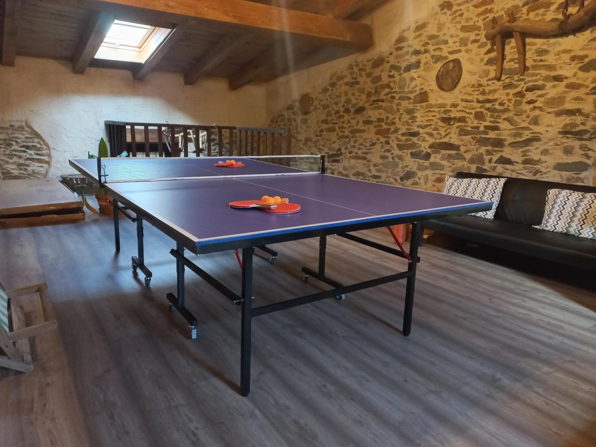 Santibanez el BajoCasa Rural La Moraquintana别墅 外观 照片