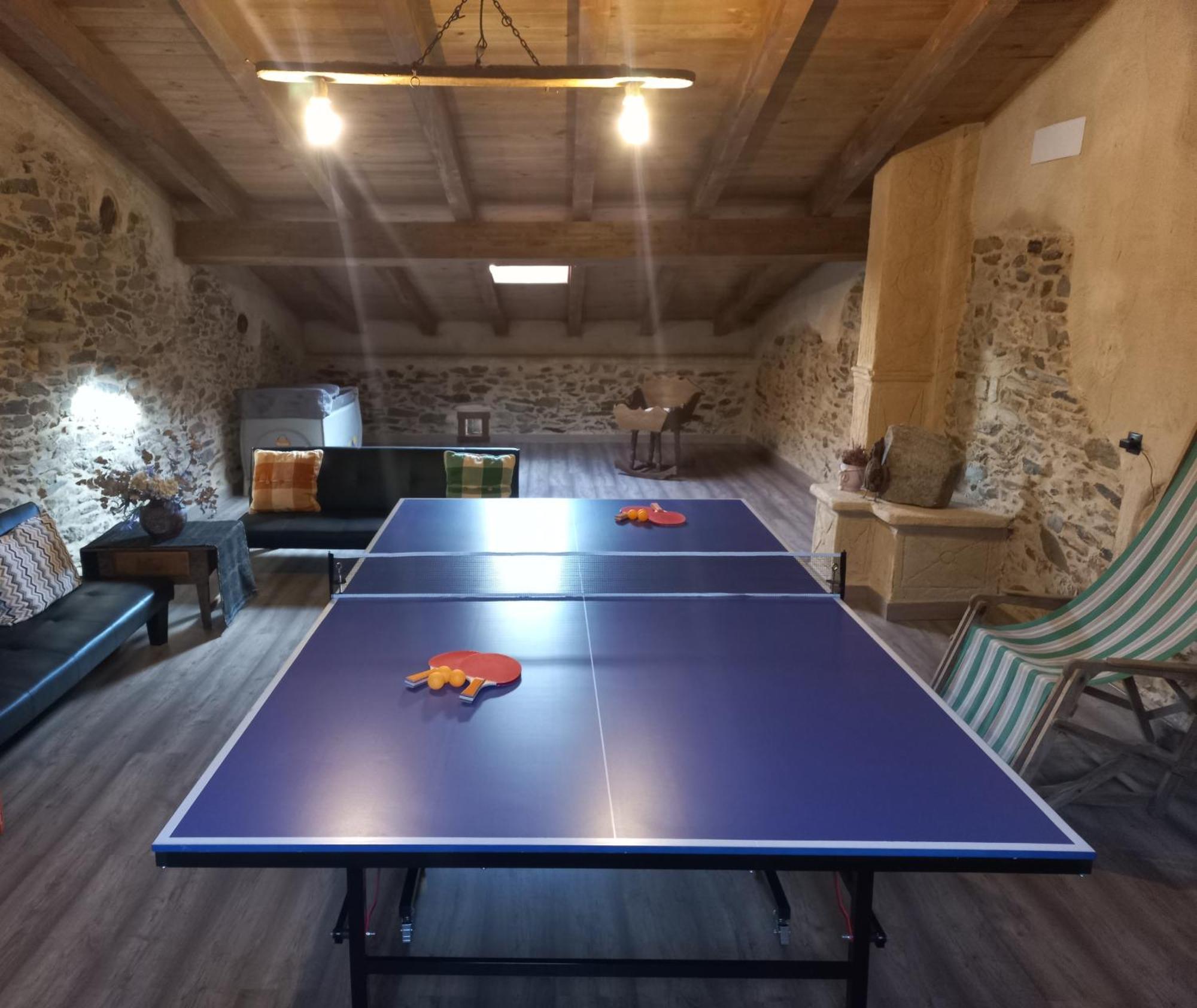 Santibanez el BajoCasa Rural La Moraquintana别墅 外观 照片
